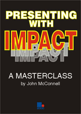 Presenting with Impact