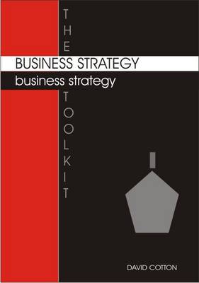 The Business Strategy Toolkit