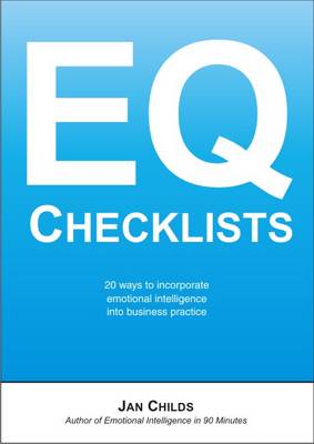 EQ Checklists