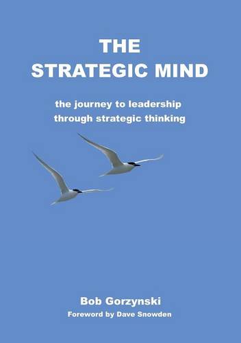 The Strategic Mind