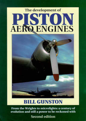 The Development of Piston Aero Engines