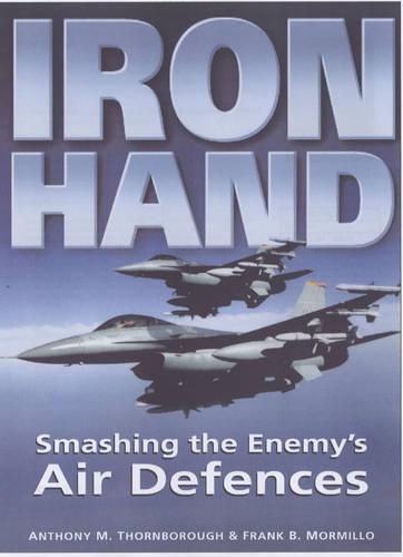 Iron Hand