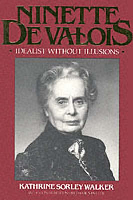 Ninette De Valois