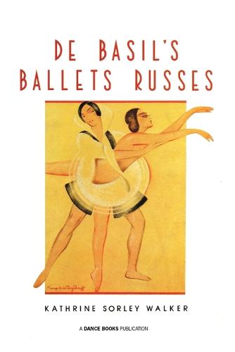 De Basil's Ballets Russes