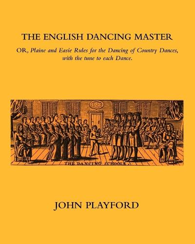 The English Dancing Master