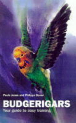 Budgerigars