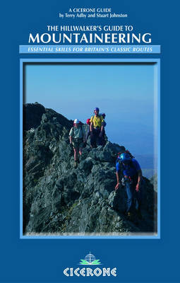 The Hillwalker's Guide to Mountaineering