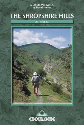 The Shropshire Hills
