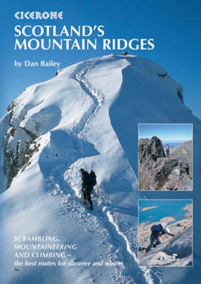 Scotland and #039;s Mountain Ridges