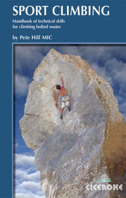 Sport Climbing