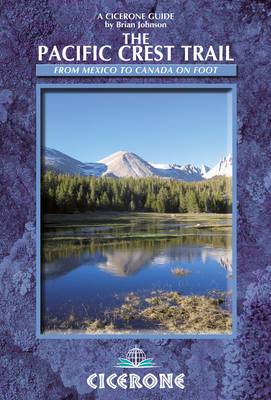 The Pacific Crest Trail