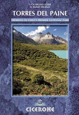 Torres del Paine