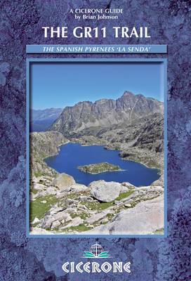 The GR11 Trail - La Senda