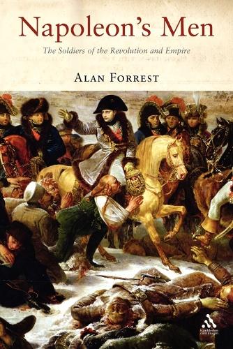 Napoleon's Men