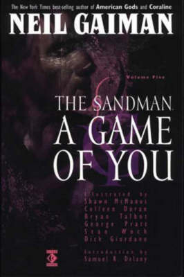 The Sandman: Game of You