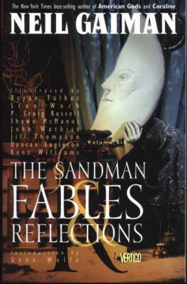 The Sandman: Fables and Reflections