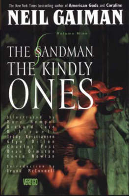 The Sandman: The Kindly Ones