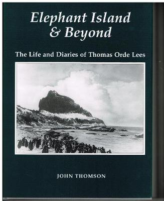 Elephant Island and Beyond