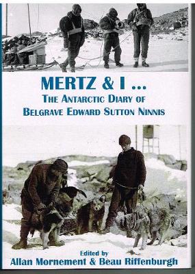 Mertz & I...
