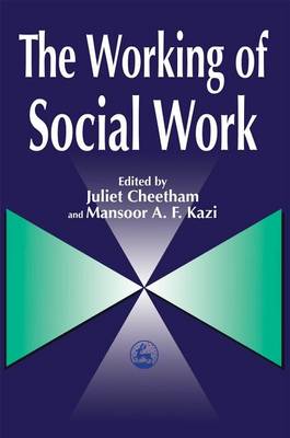 The Working of Social Work