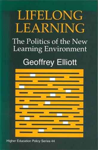 Lifelong Learning