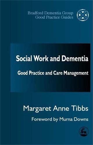 Social Work and Dementia