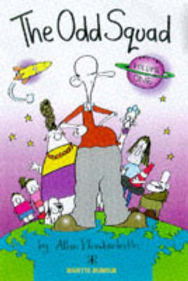 The Odd Squad