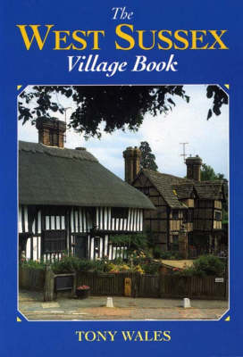 The West Sussex Village Book