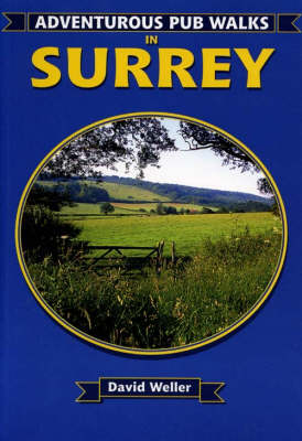 Adventurous Pub Walks in Surrey