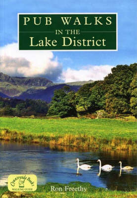Pub Walks in the Lake District