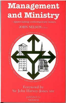 Management and Ministry