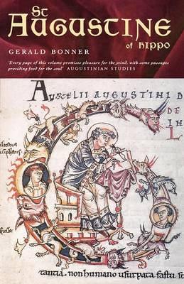 St Augustine of Hippo