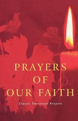 Prayers of Our Faith