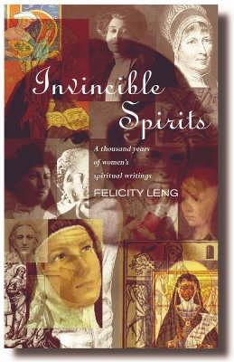 Invincible Spirits