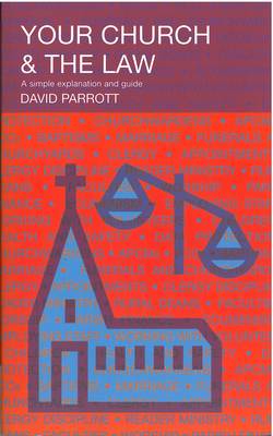 Your Church and the Law