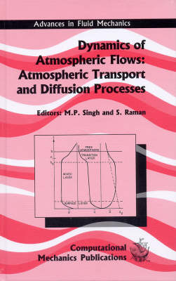 Dynamics of Atmospheric Flows