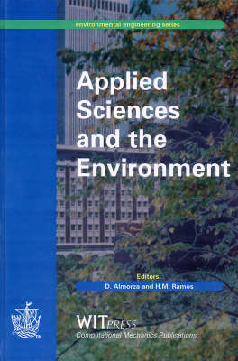 Applied Sciences and the Environment
