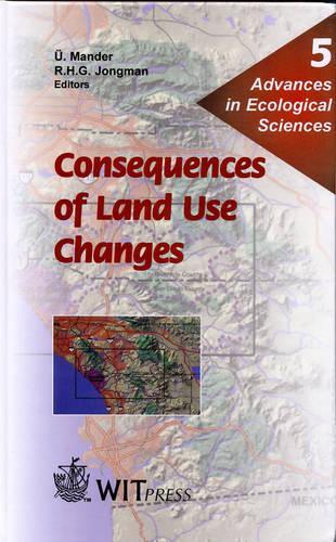 Consequences of Land Use Change
