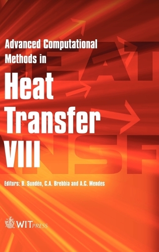 Advanced Computational Methods in Heat Transfer