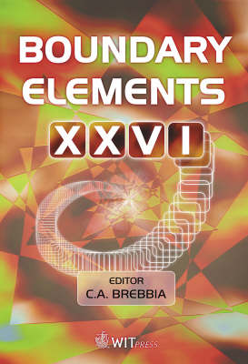 Boundary Elements
