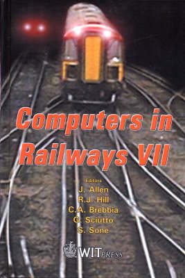Computers in Railways