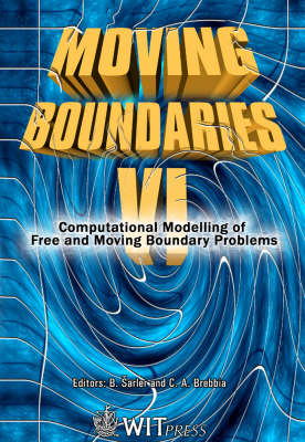 Moving Boundaries