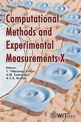 Computational Methods and Experimental Measurements