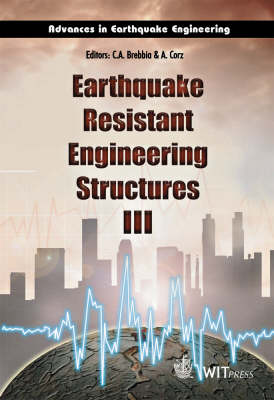 Earthquake Resistant Engineering Structures