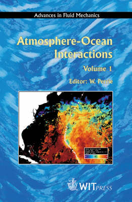 Atmosphere-ocean Interactions