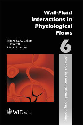 Wall / Fluid Interactions in Physiological Flows