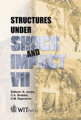 Structures Under Shock and Impact