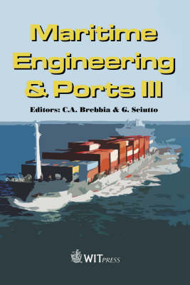 Maritime Engineering and Ports: 3rd