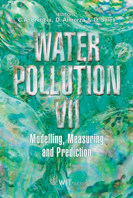 Water Pollution