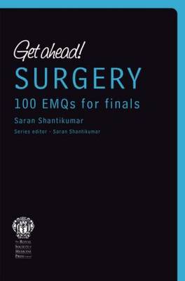 Get Ahead! Surgery